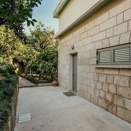 Boka Apartment 4 Herceg Novi Exterior photo