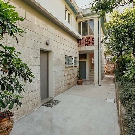 Boka Apartment 4 Herceg Novi Exterior photo