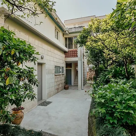 Boka Apartment 4 Herceg Novi Exterior photo