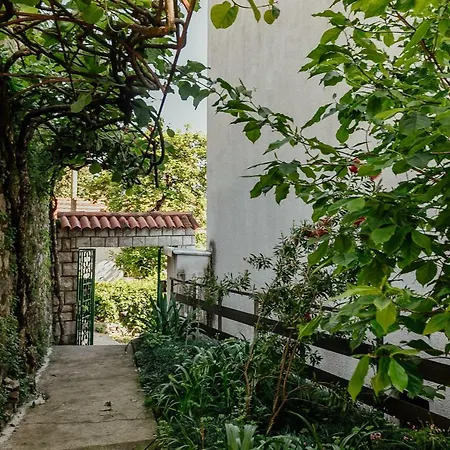 Boka Apartment 4 Herceg Novi Exterior photo
