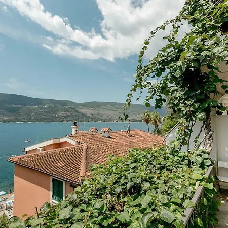 Boka Apartment 4 Herceg Novi Exterior photo