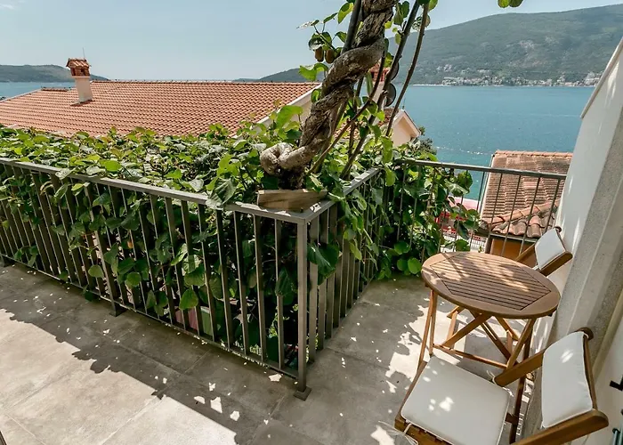 Boka Apartment 4