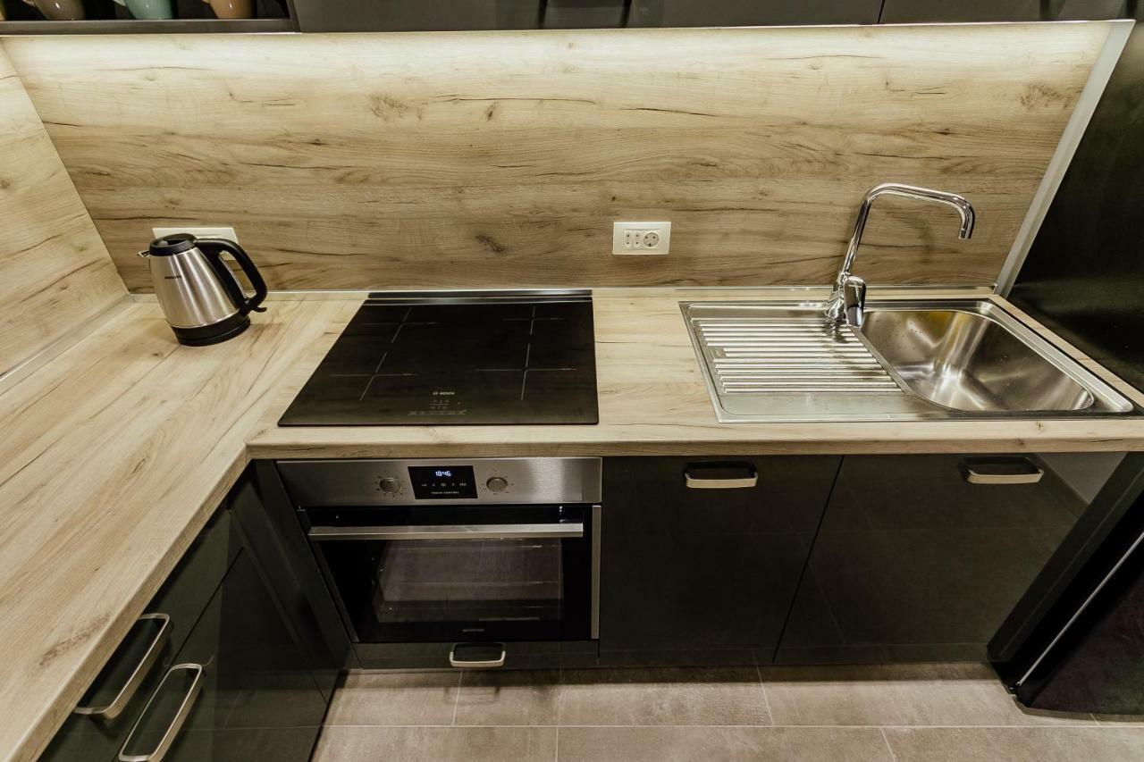 Apartment Boka 4 *