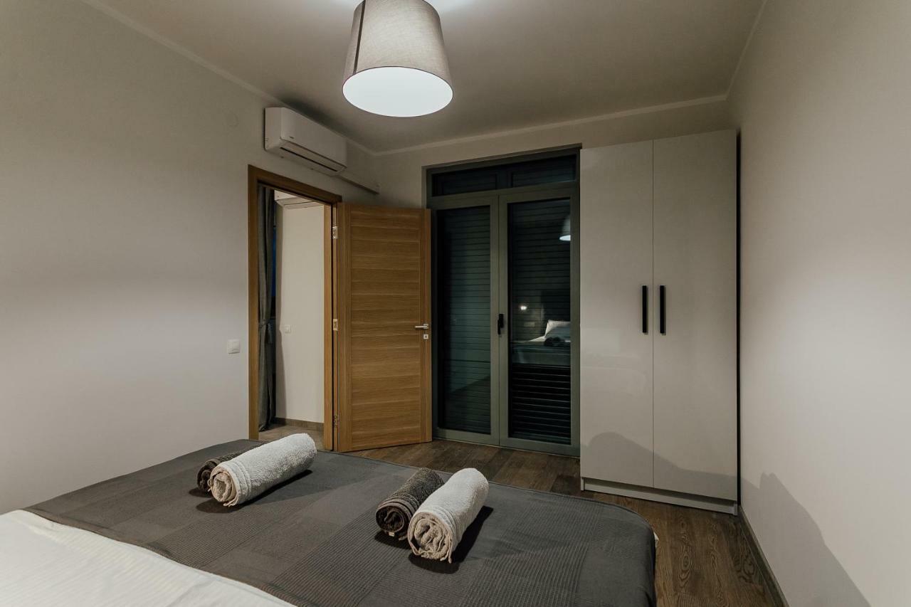 Boka 4 Apartment