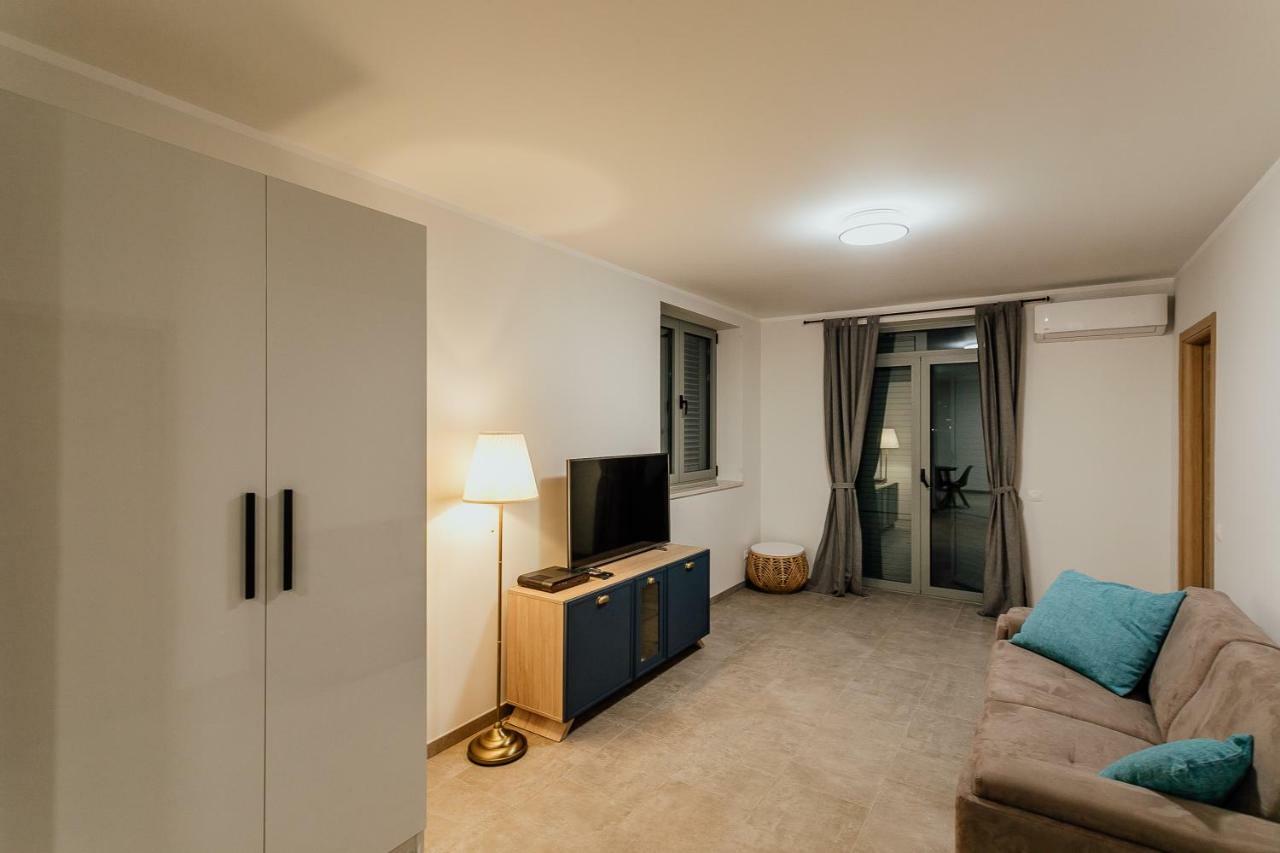 Boka 4 Apartment *
