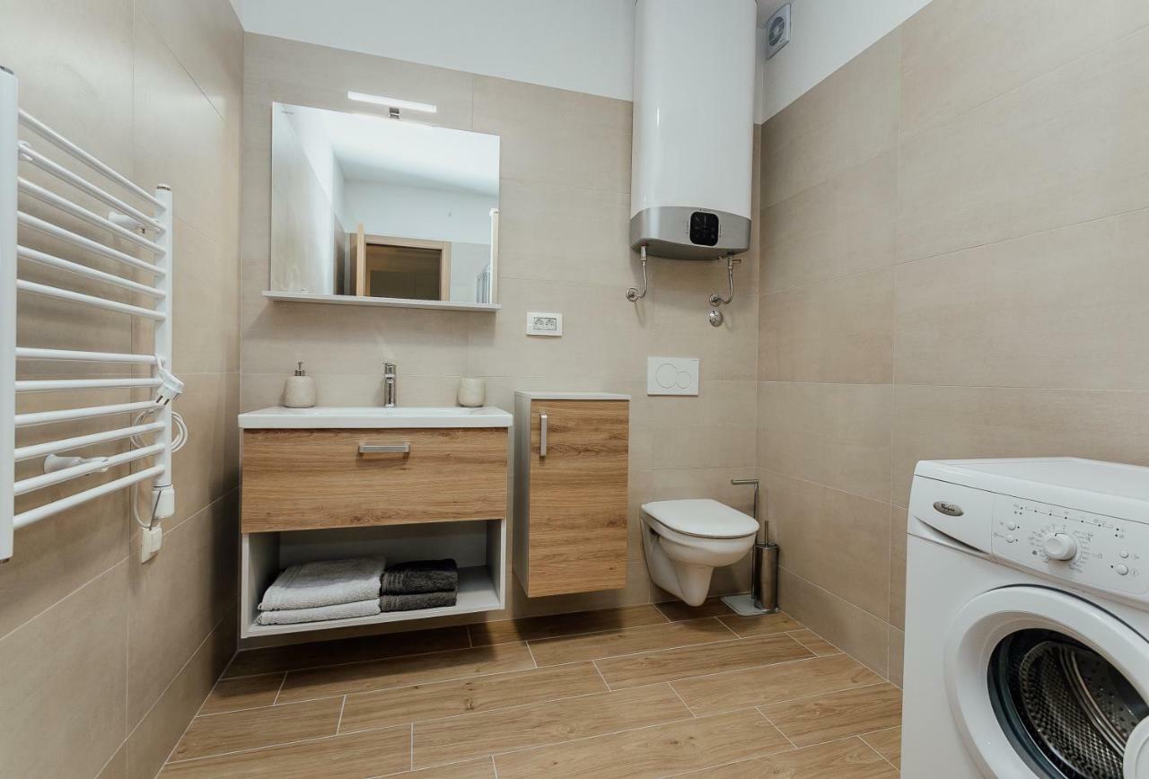 Boka 4 Apartment Herceg Novi