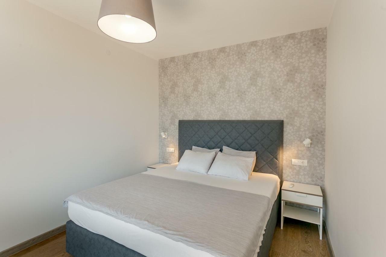 Apartment Boka 4 Herceg Novi